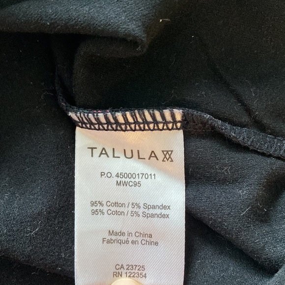 Aritzia Pencil/Mini Skirt - Picture 6 of 6